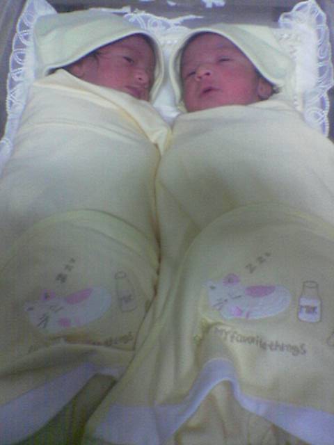 مريم و مرام